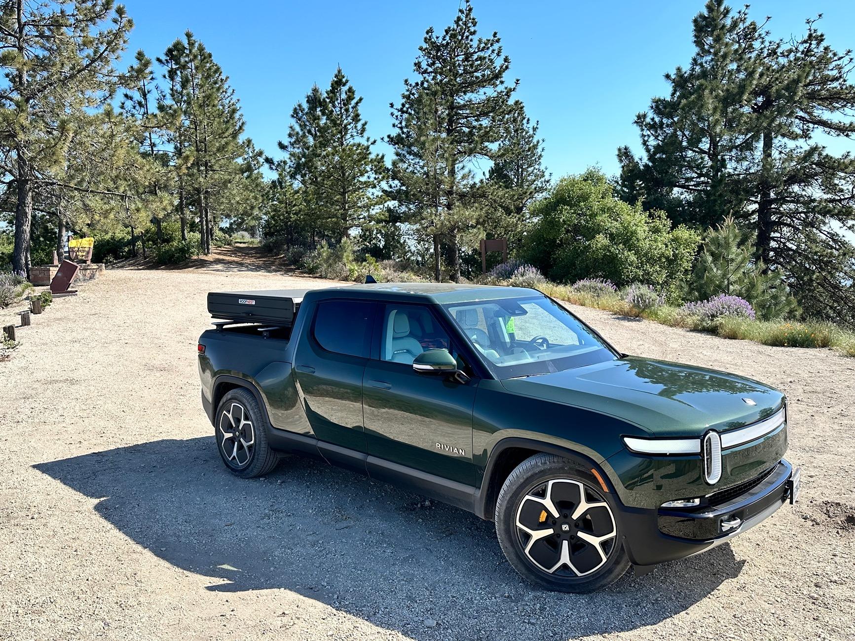 Rivian R1T R1S BestEvMod 4TH OF JULY RAFFLE IMG_3583
