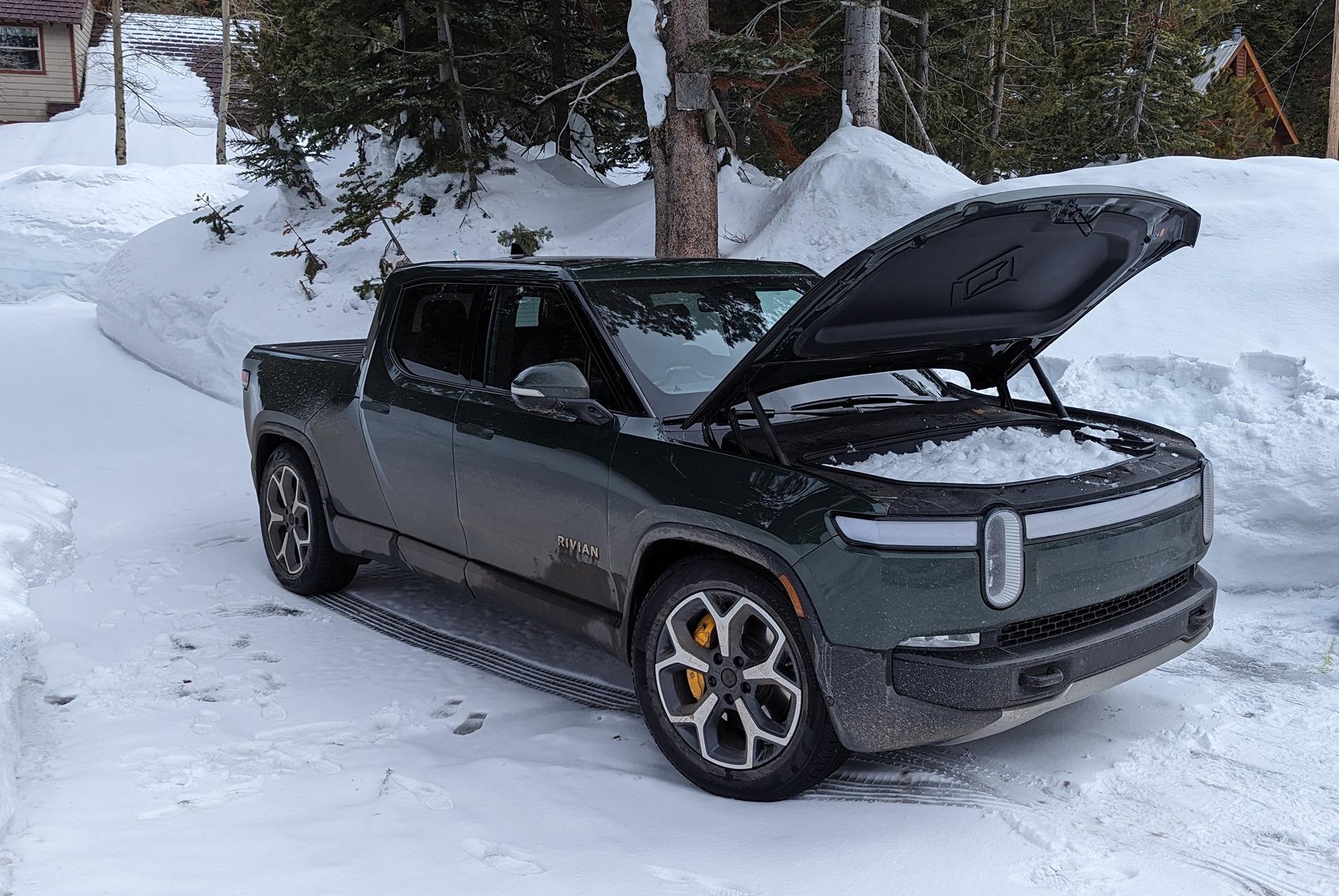 Rivian R1T R1S BestEvMod 4TH OF JULY RAFFLE 1000019542
