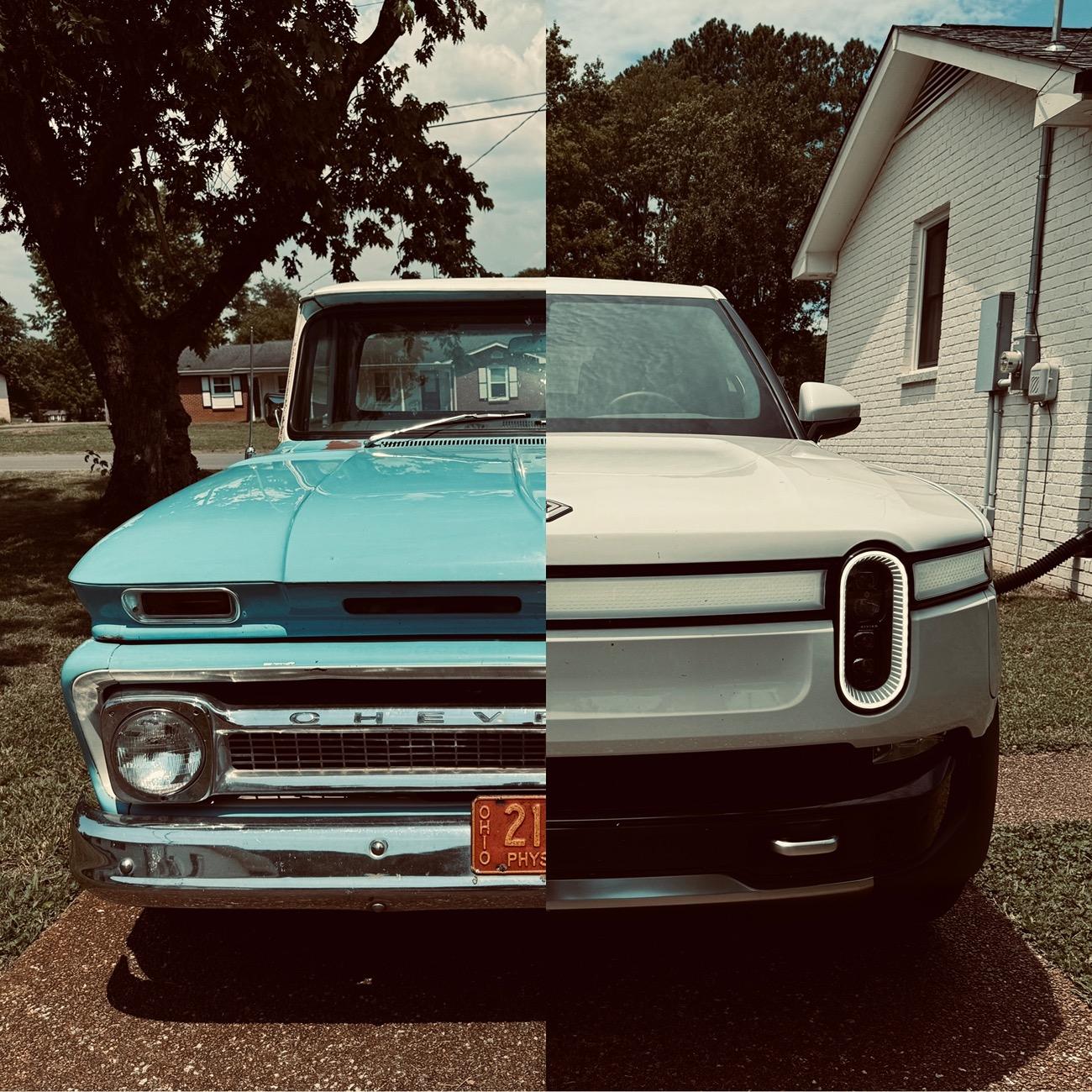 Rivian R1T R1S BestEvMod 4TH OF JULY RAFFLE 5F1556A7-BFFD-4DBE-82FE-E8852B8D4CCB