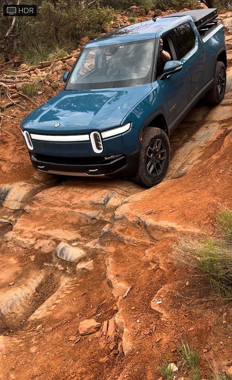 Rivian R1T R1S BestEvMod 4TH OF JULY RAFFLE IMG_3017