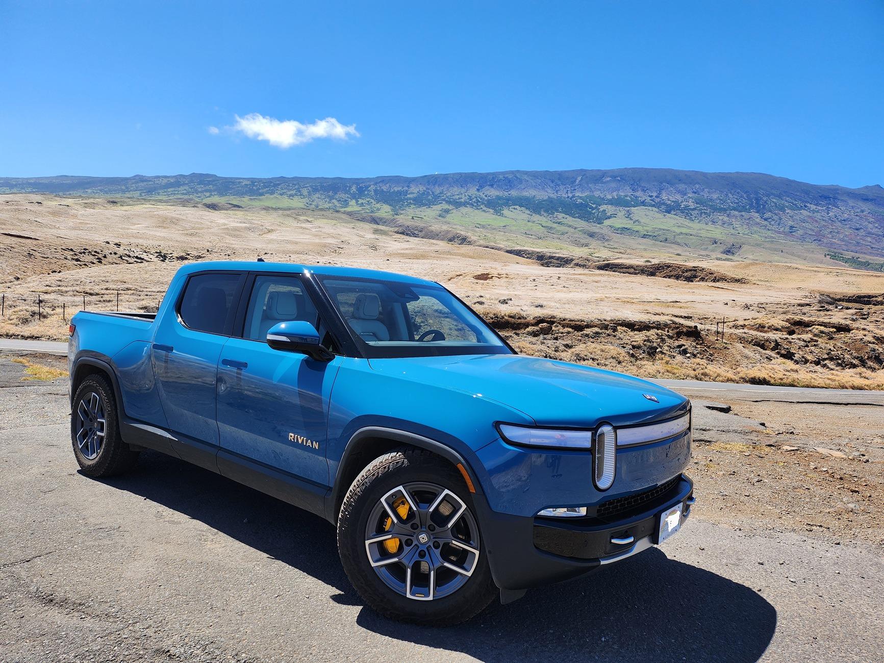Rivian R1T R1S BestEvMod 4TH OF JULY RAFFLE 1000010616