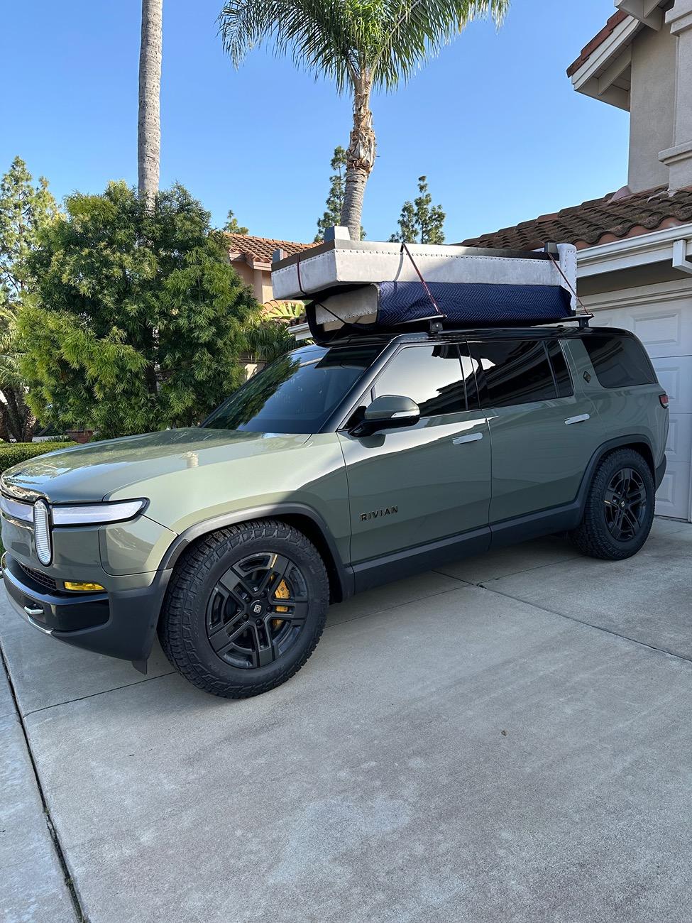 Rivian R1T R1S BestEvMod 4TH OF JULY RAFFLE IMG_8246