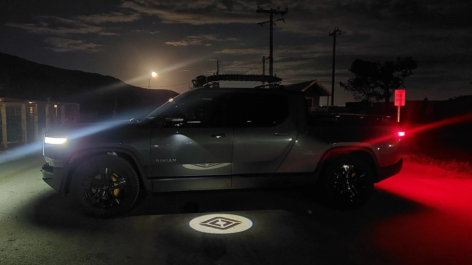 Rivian R1T R1S BestEvMod 4TH OF JULY RAFFLE 20230307_190408