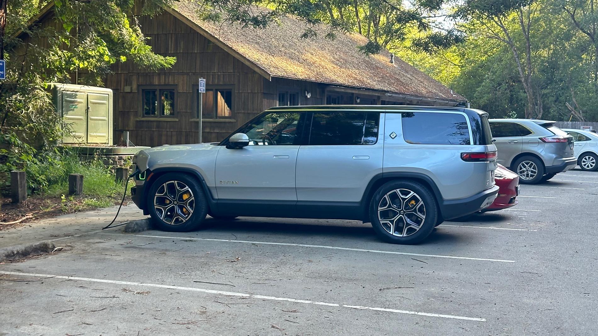 Rivian R1T R1S BestEvMod 4TH OF JULY RAFFLE IMG_1654