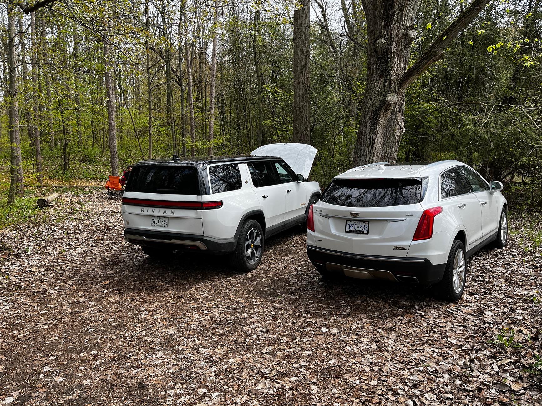 Rivian R1T R1S BestEvMod 4TH OF JULY RAFFLE IMG_3709
