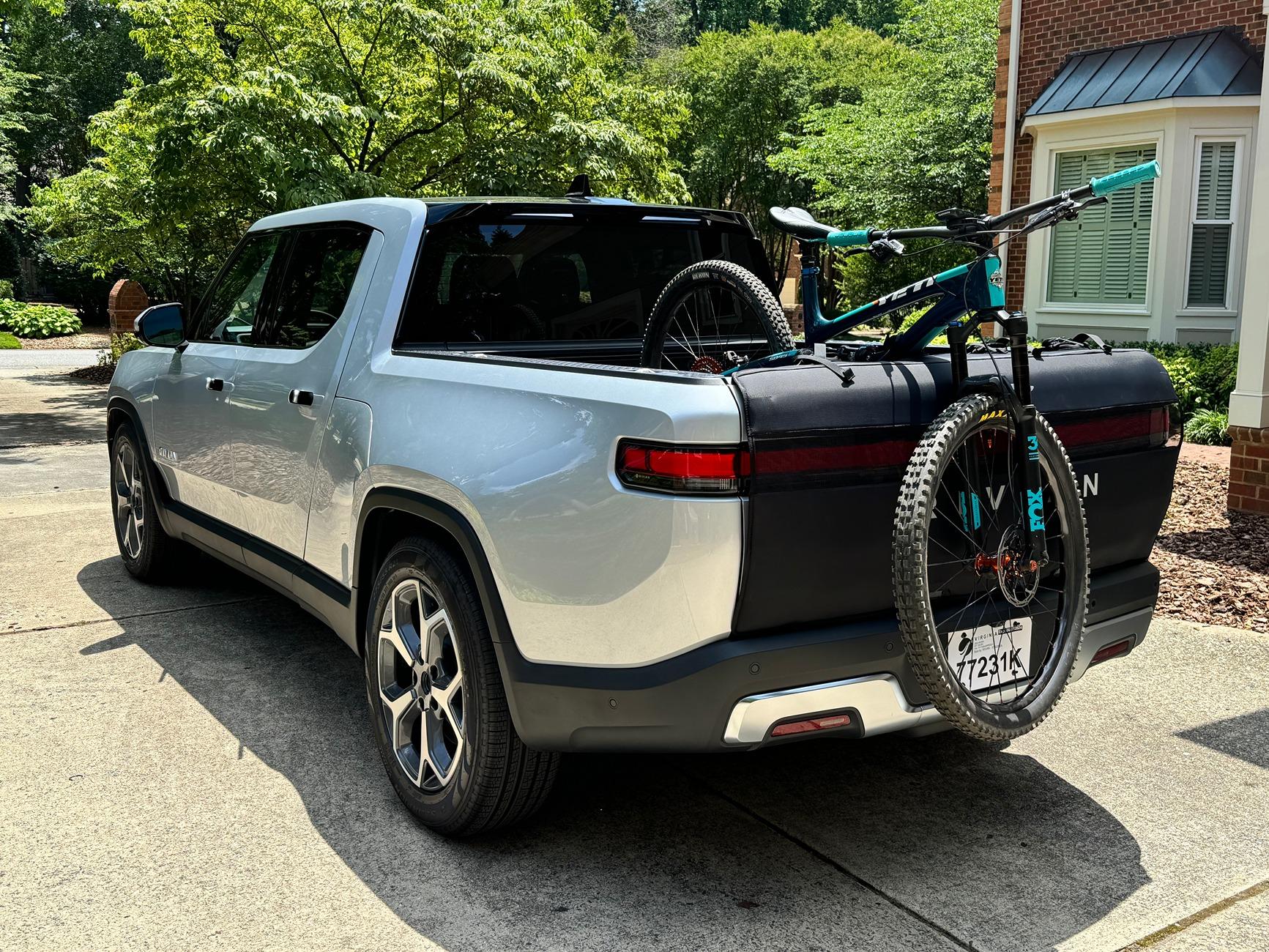 Rivian R1T R1S BestEvMod 4TH OF JULY RAFFLE IMG_0741