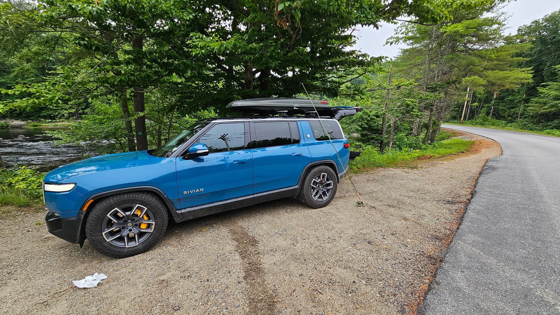 Rivian R1T R1S BestEvMod 4TH OF JULY RAFFLE 1000017486
