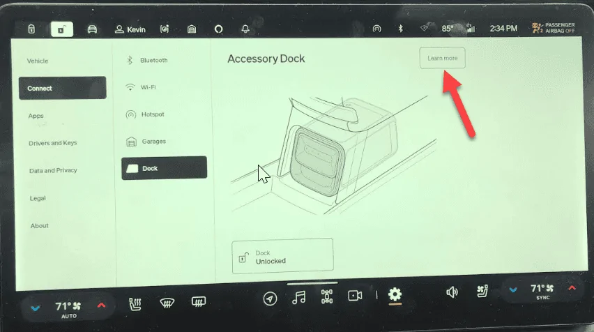 Rivian R1T R1S Camp speaker not recognized? 1720204790931-wr