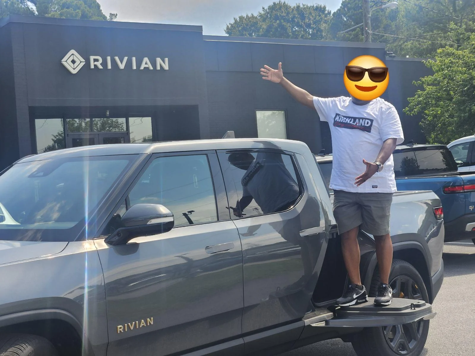 Rivian R1T R1S BestEvMod 4TH OF JULY RAFFLE 1000007947