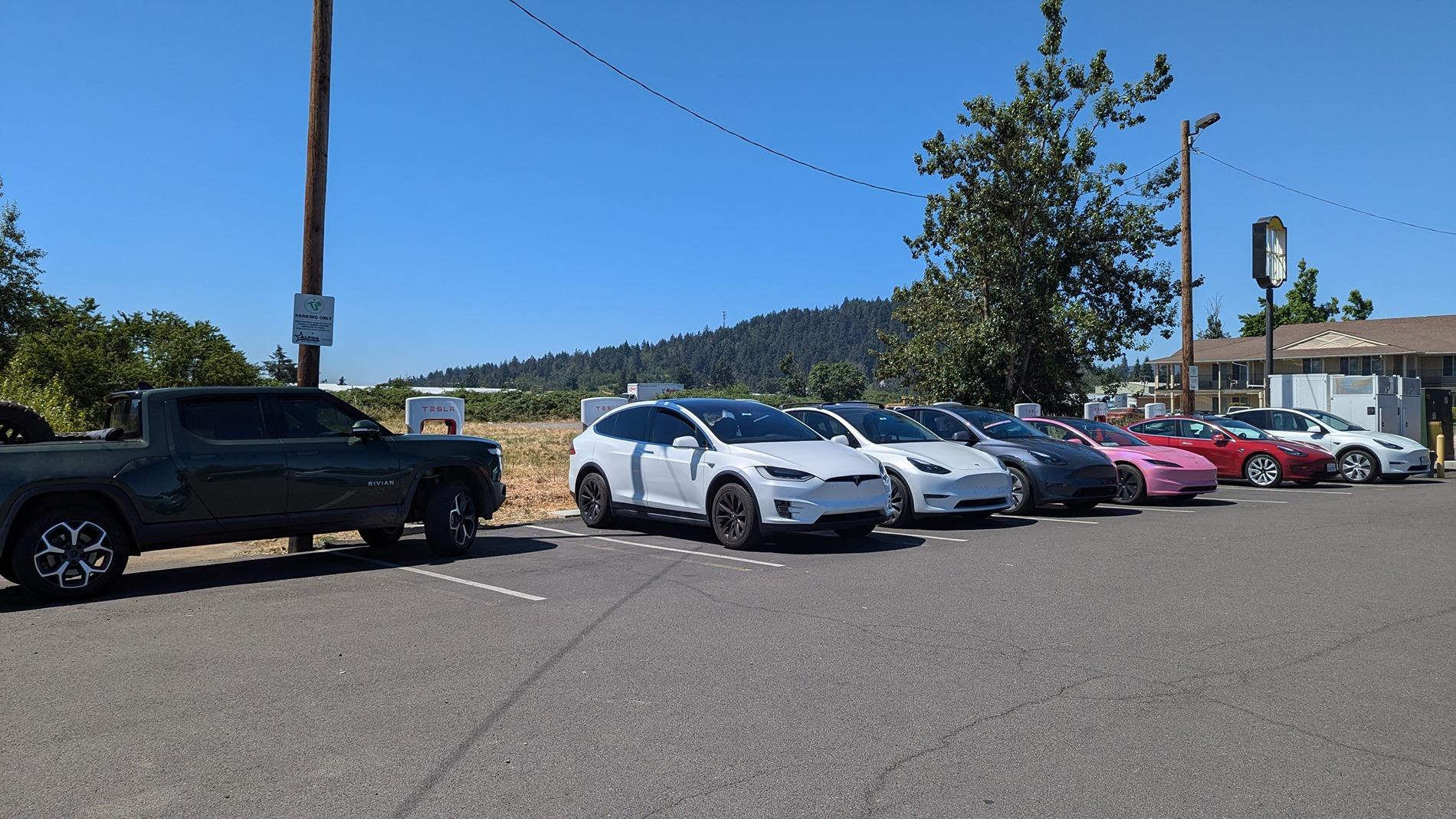 Rivian R1T R1S Another Happy Team A2Z Member 1000002492
