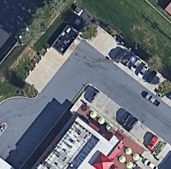 Rivian R1T R1S Route suggestions for towing through PA 1720527282220-rx