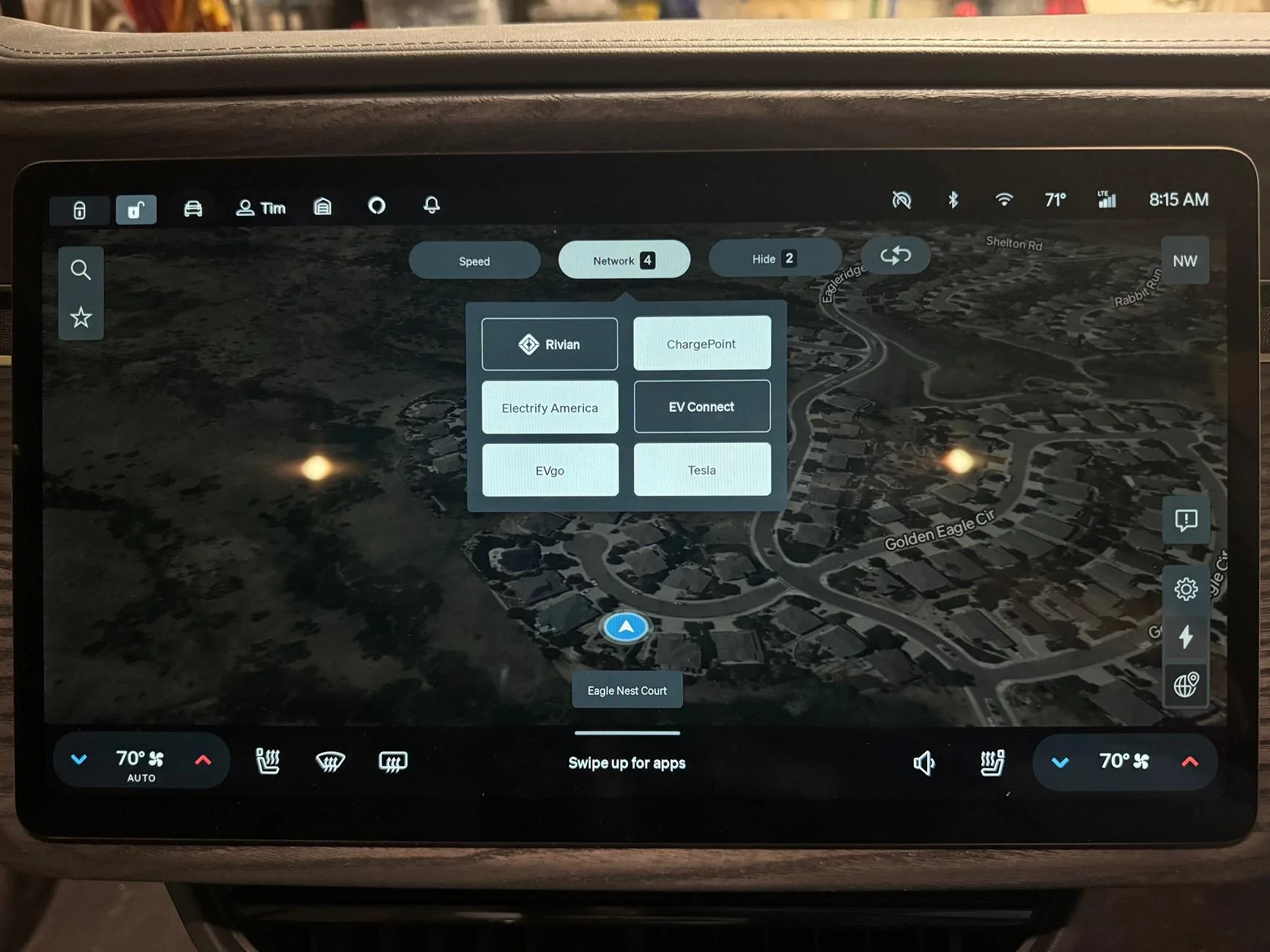 Rivian R1T R1S Out of Spec's Rivian Route Planning Woes IMG_2963
