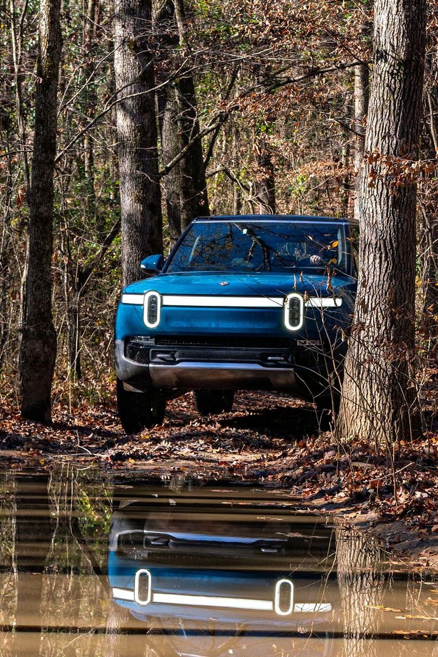 Rivian R1T R1S BestEvMod 4TH OF JULY RAFFLE 1000012432