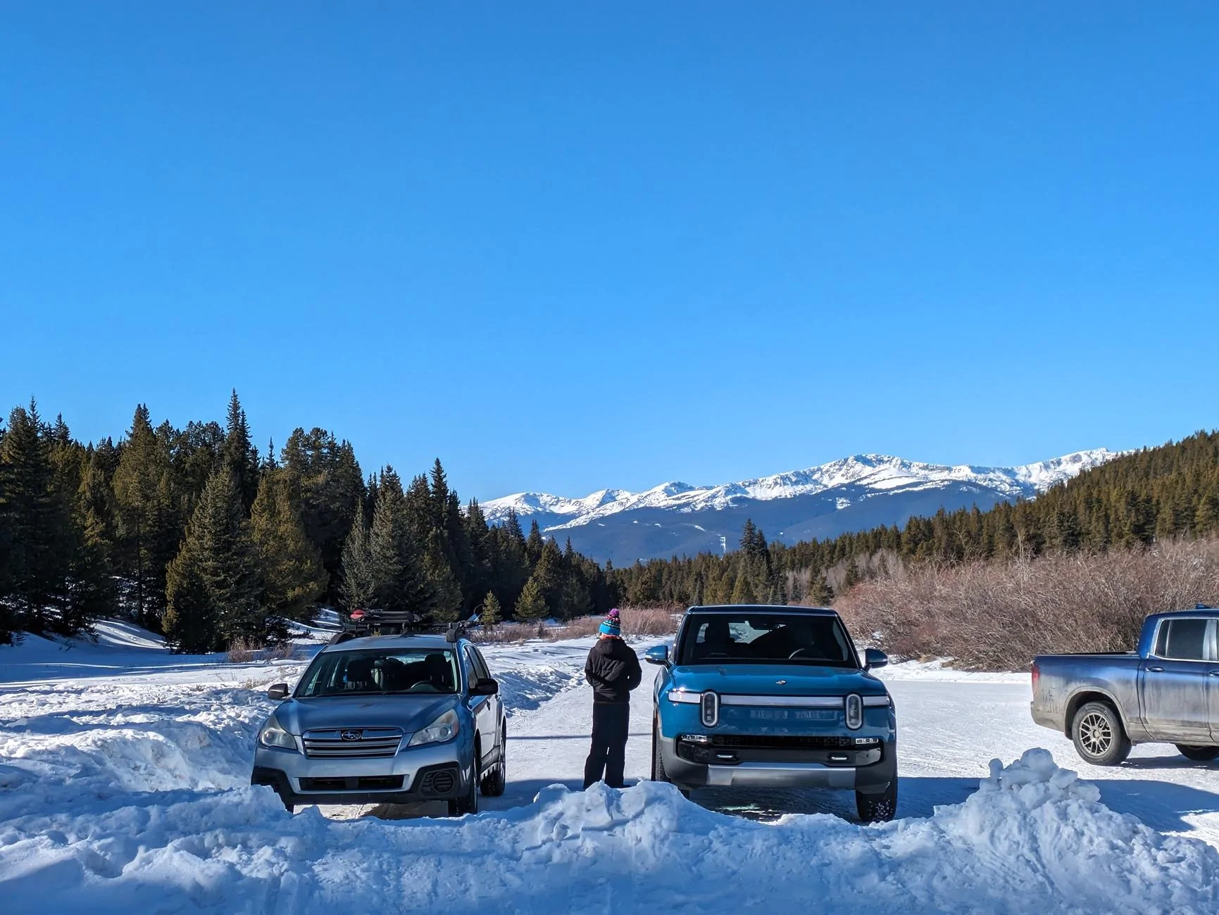 Rivian R1T R1S BestEvMod 4TH OF JULY RAFFLE 1000013258