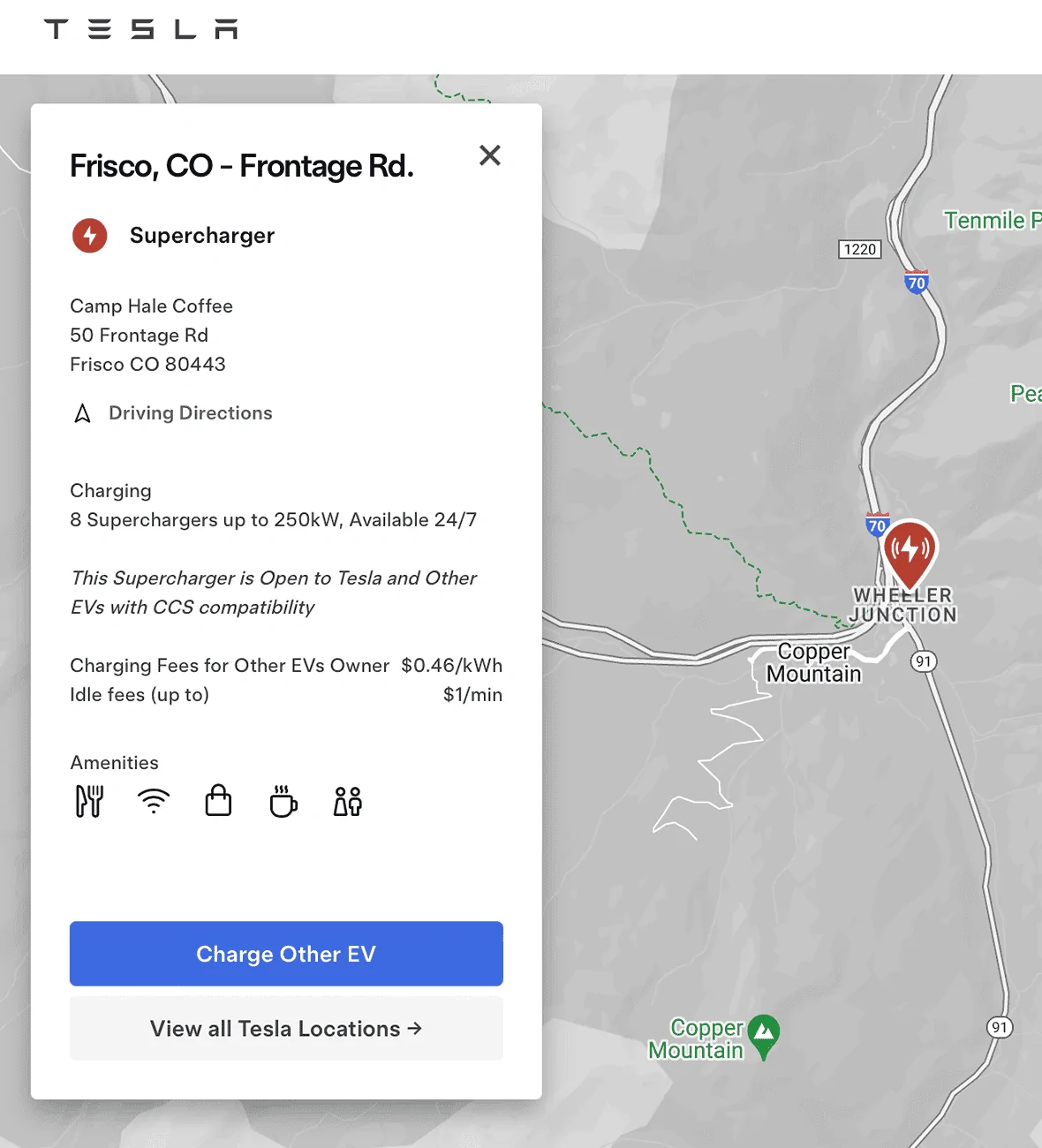 Rivian R1T R1S Colorado Checking In Notification_Center