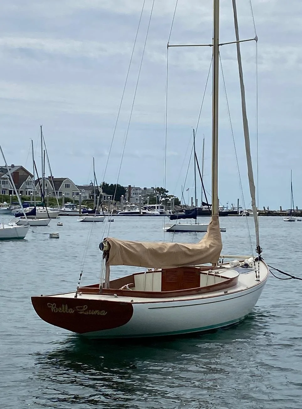 Rivian R1T R1S Anybody else here into electric boats? IMG_1618