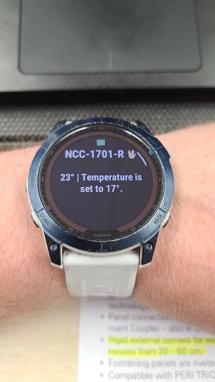 Rivian R1T R1S Rivian Vehicle Notifications: Keep some, while ignoring others? 20240710_152016