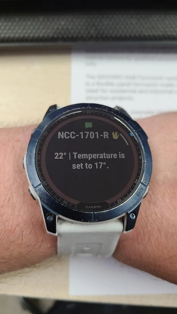 Rivian R1T R1S Rivian Vehicle Notifications: Keep some, while ignoring others? 20240710_152105