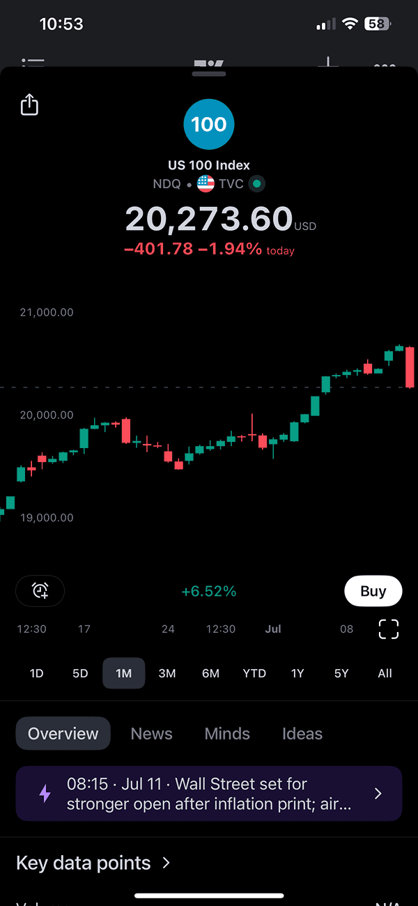 Rivian R1T R1S all EV stock jumped +10% IMG_4828