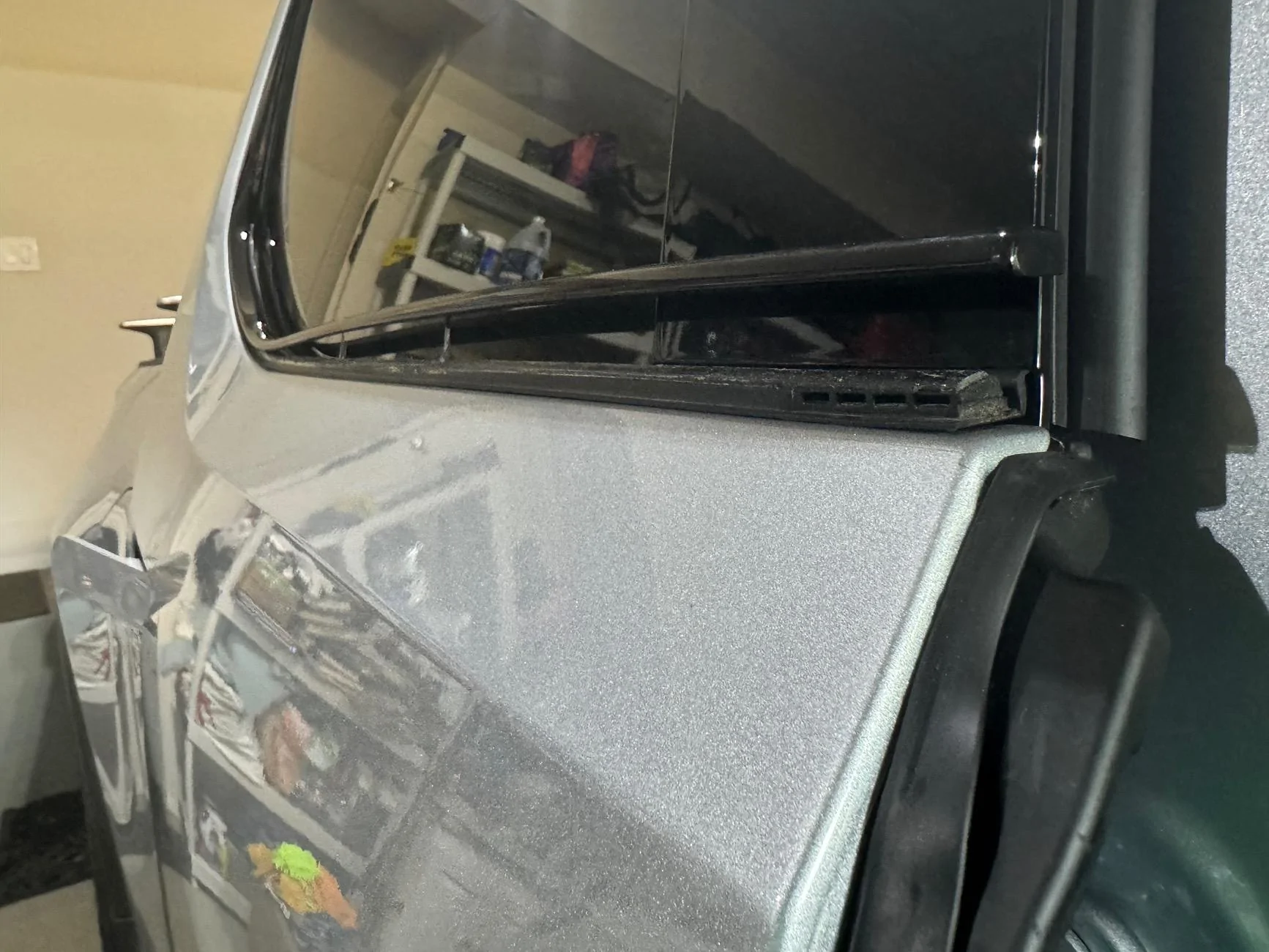 Rivian R1T R1S Trim Detach Issue IMG_0026