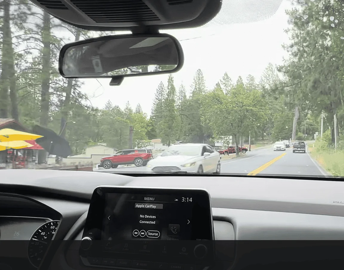Rivian R1T R1S RAN Rivian Charging Stations Locations Map via Google Maps 1720803185195-1q