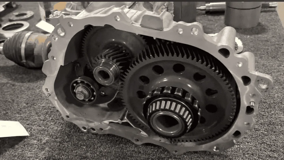 Rivian R1T R1S Gear Shifting 1720806813868-nc