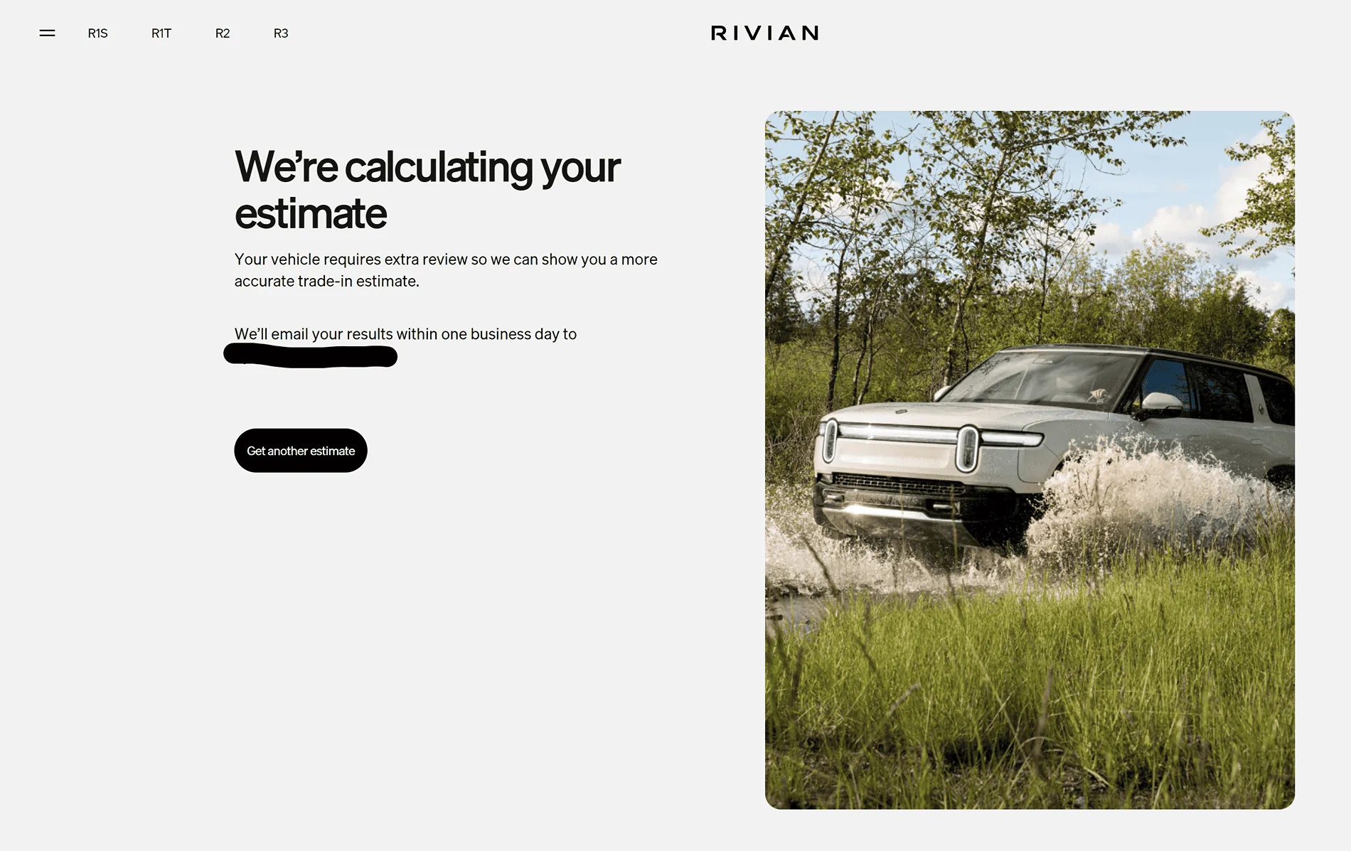 Rivian R1T R1S Rivian Trade In Estimator Launched 1720819664648-93