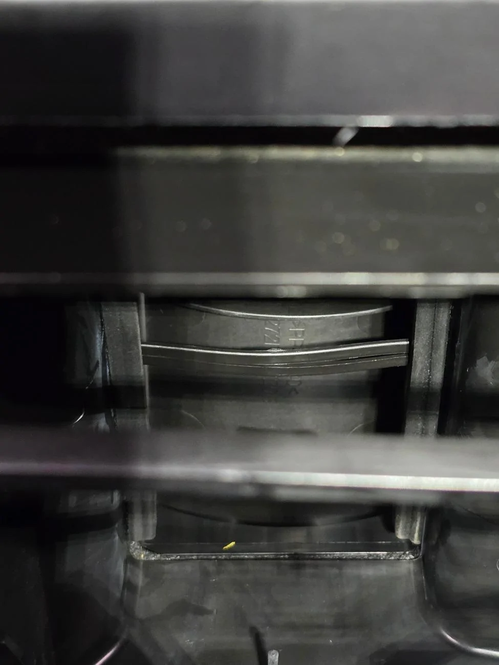 Rivian R1T R1S Guide: R1S / R1T Wind Noise FIX! 20240716_123614