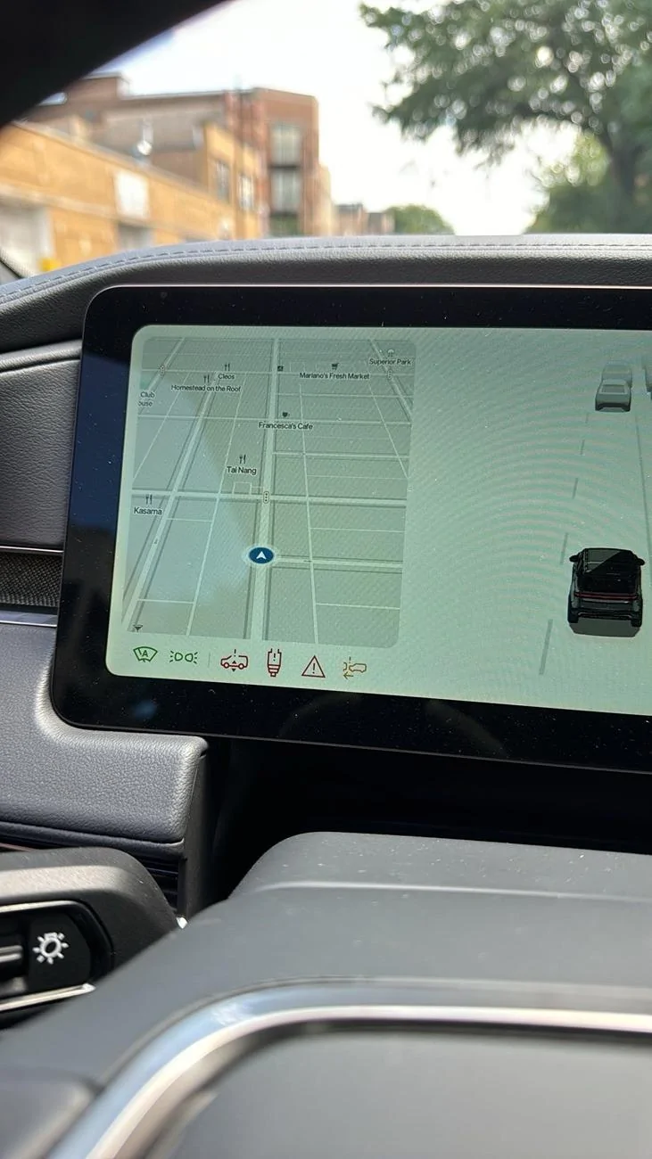 Rivian R1T R1S How many Gen 2 R1s are actually being delivered? dash