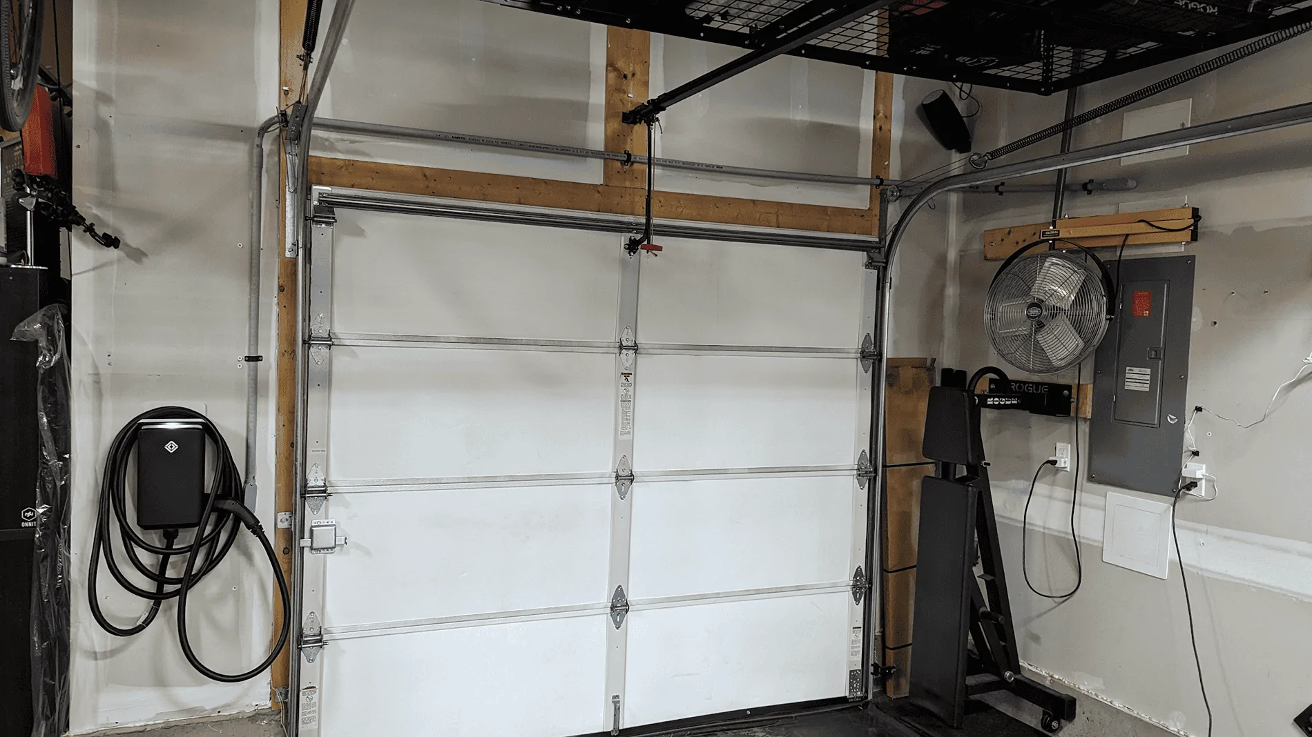 Rivian R1T R1S Wall Charger Installation Help 1721223688434-fu