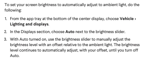 Rivian R1T R1S Blind Spot Video - Love It, But... 1721255994972-v8