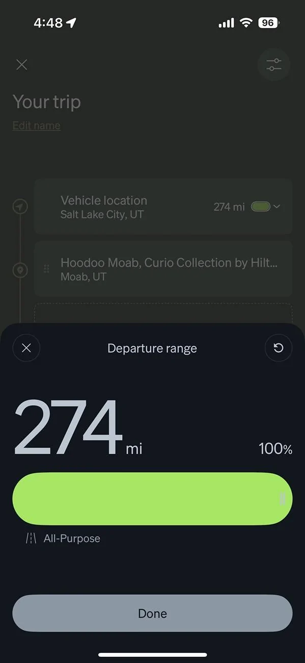 Rivian R1T R1S Will Gen 1 R1 Owners be upgrading? departrang