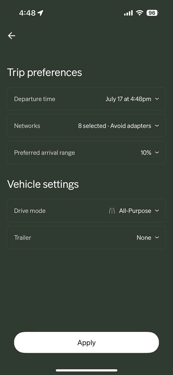 Rivian R1T R1S Will Gen 1 R1 Owners be upgrading? arrivalrang