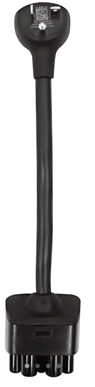 Rivian R1T R1S WHY U NO 5-20P? 1721312837309-tr