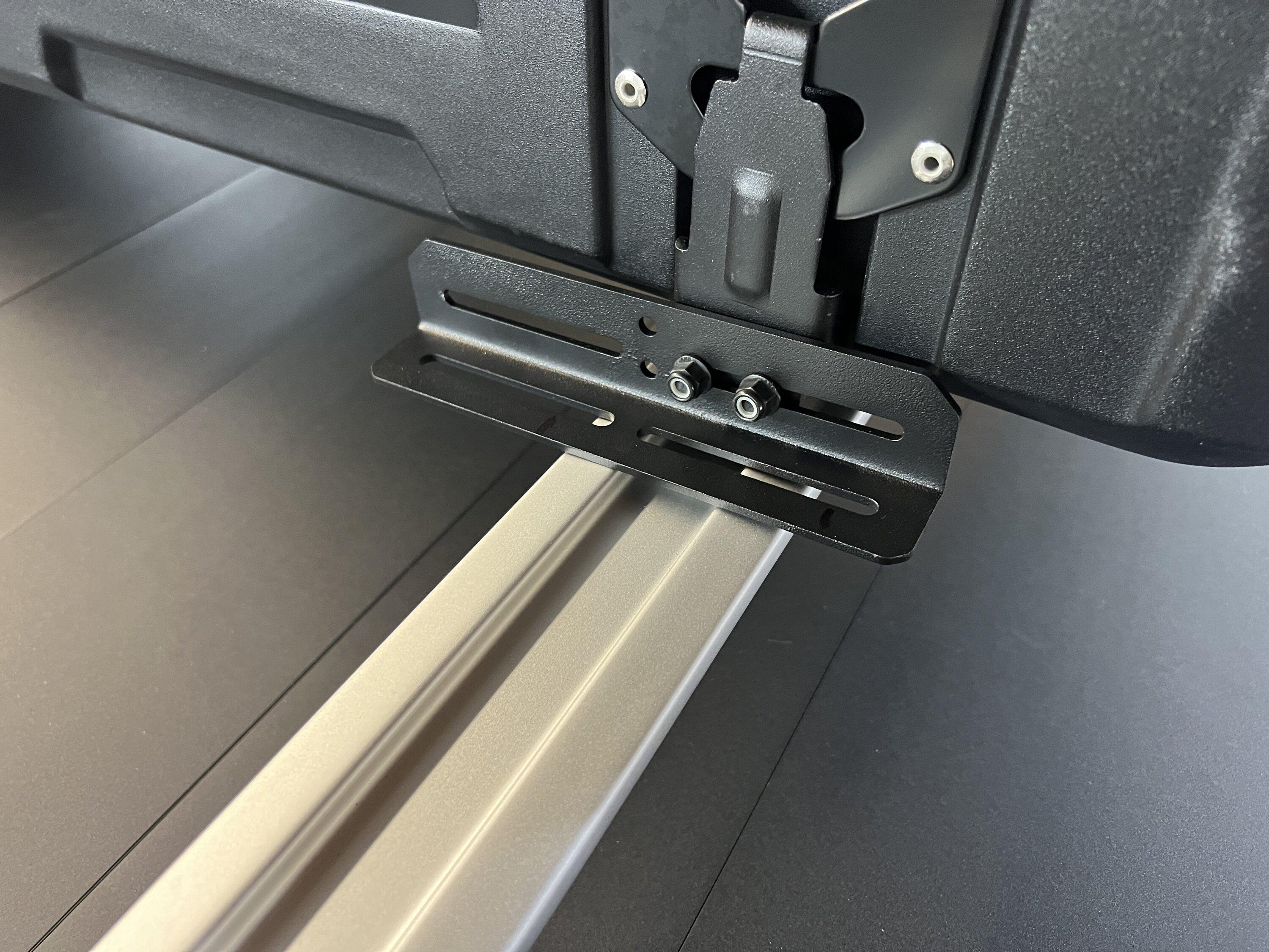 Rivian R1T R1S Pelican BX140R Cargo Case - Install Photos and 5 month Review IMG_9793.JPG