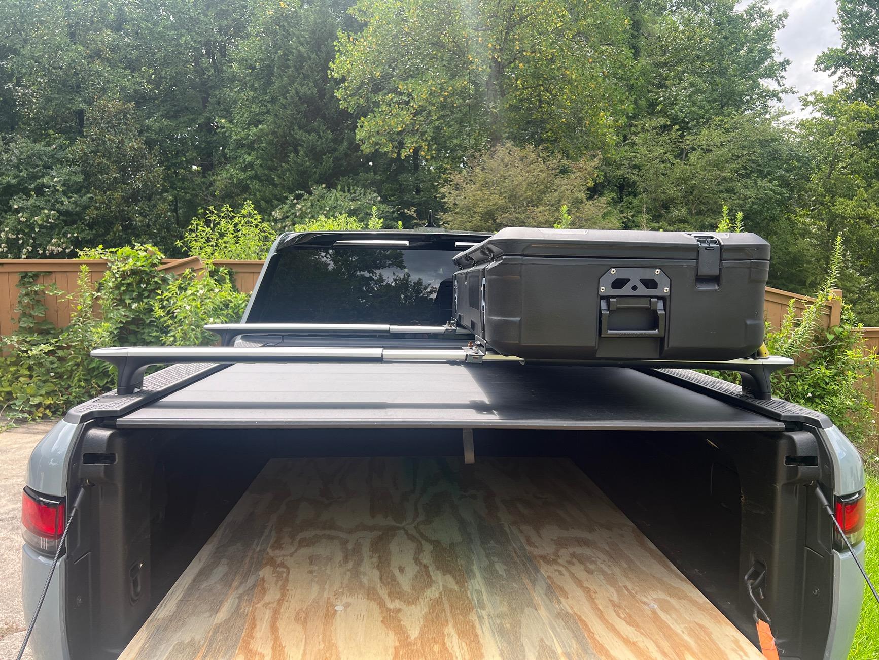 Rivian R1T R1S Pelican BX140R Cargo Case - Install Photos and 5 month Review IMG_2952.JPG