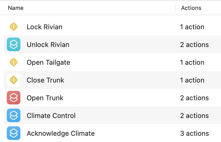 Rivian R1T R1S Editing New Rivian Widget 1721580718812-yf