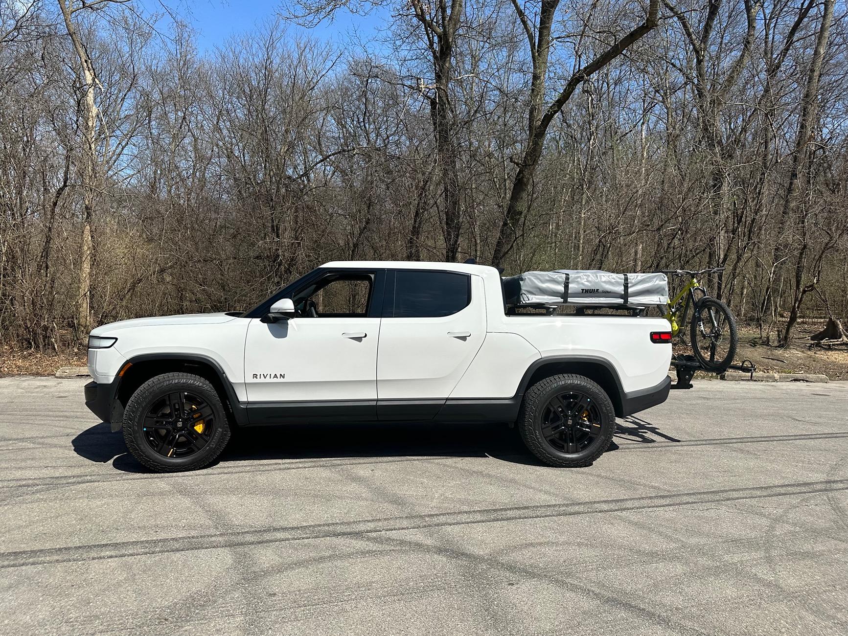 Rivian R1T R1S My concerns as a potential Rivian Owner IMG_5919