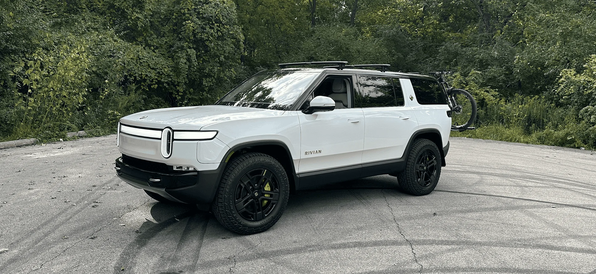 Rivian R1T R1S My concerns as a potential Rivian Owner IMG_6678