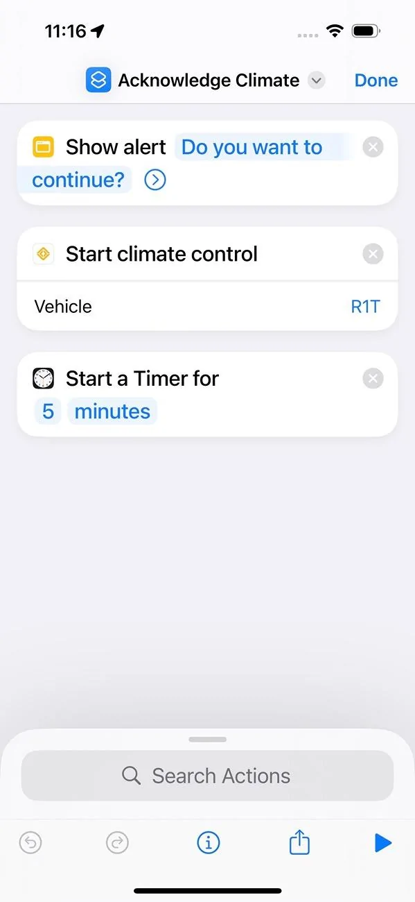 Rivian R1T R1S Editing New Rivian Widget 1721672217749-m6
