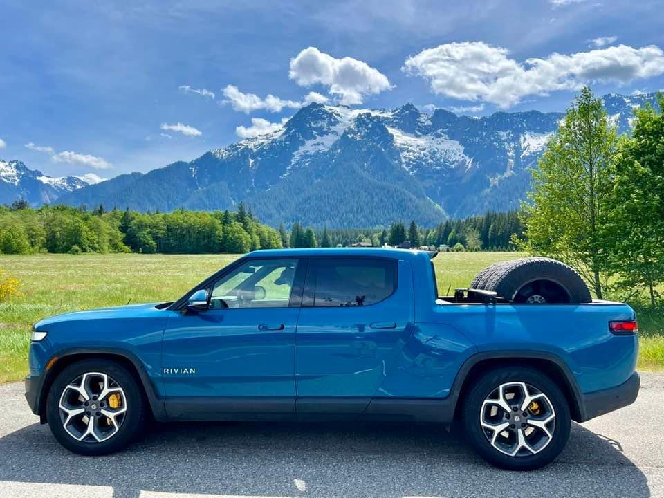 Rivian R1T R1S My concerns as a potential Rivian Owner IMG_4959