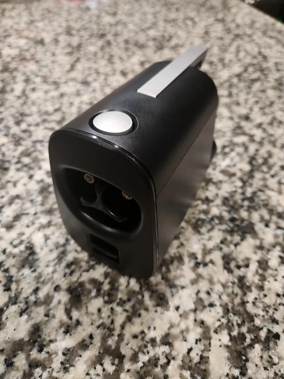 Rivian R1T R1S Just confirmed NACS adapter shipping 20240724_221806