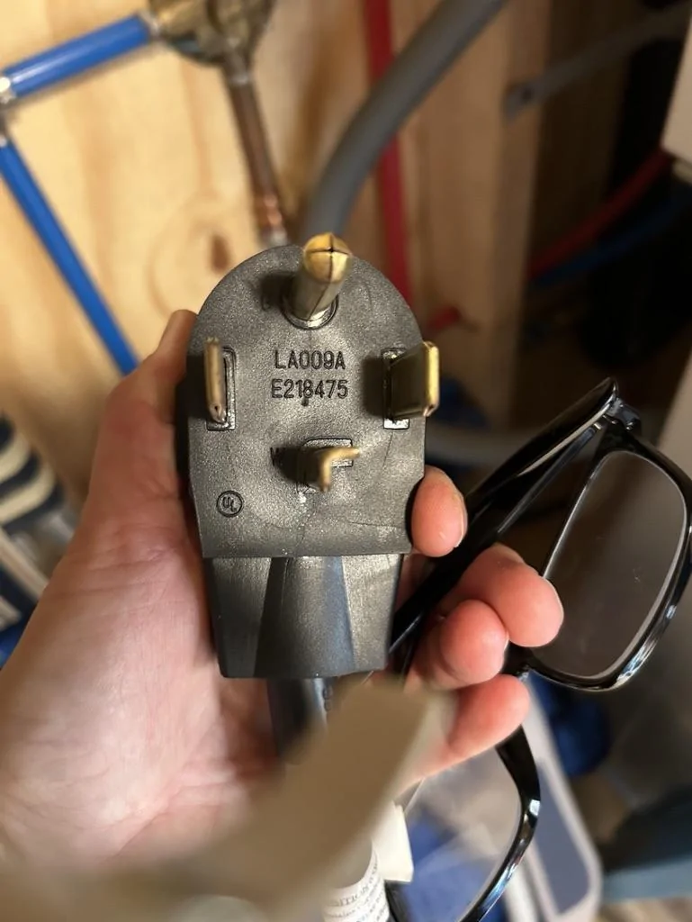 Rivian R1T R1S What kind of adapter needed for Level 2 charger 76C998B2-63A2-4E38-8A2C-0F6E253B5E46_1_105_c