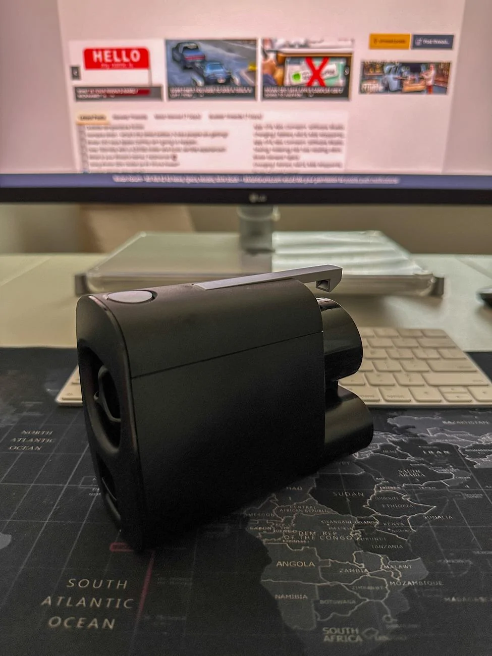 Rivian R1T R1S New batch of NACS adapters shipping! IMG_9318