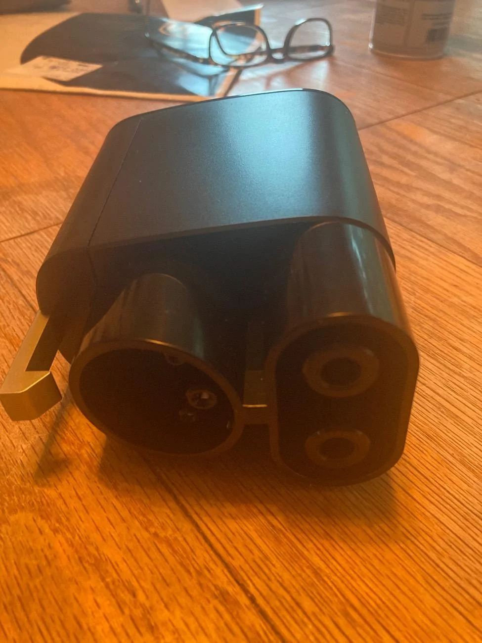 Rivian R1T R1S Adapter shipping IMG_0787
