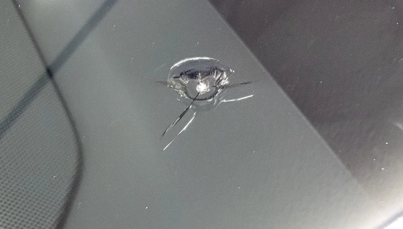 Rivian R1T R1S R1S Windshield Repair\Replacement Chi