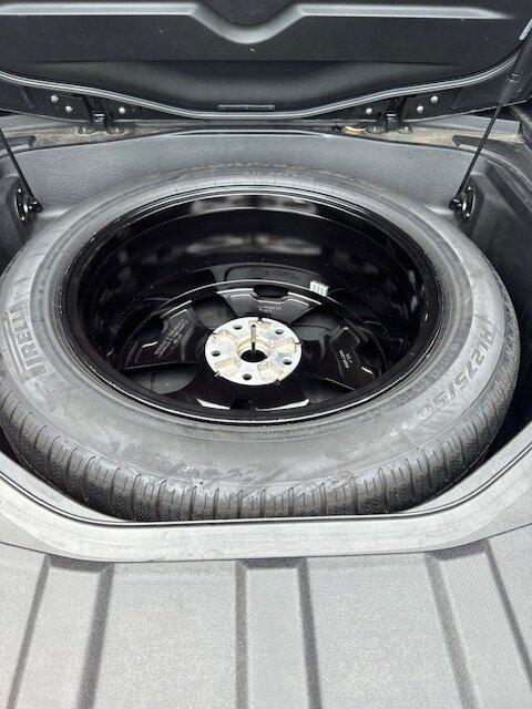 Rivian R1T R1S My DIY Spare Tire Kit IMG_1750