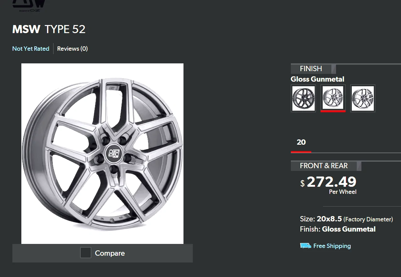 Rivian R1T R1S Will this setup work 1722147443726-9d