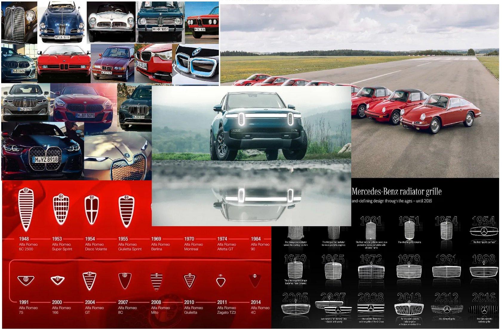 Rivian R1T R1S Op-Ed: Is Rivian on the Path to becoming Iconic? 1000104044