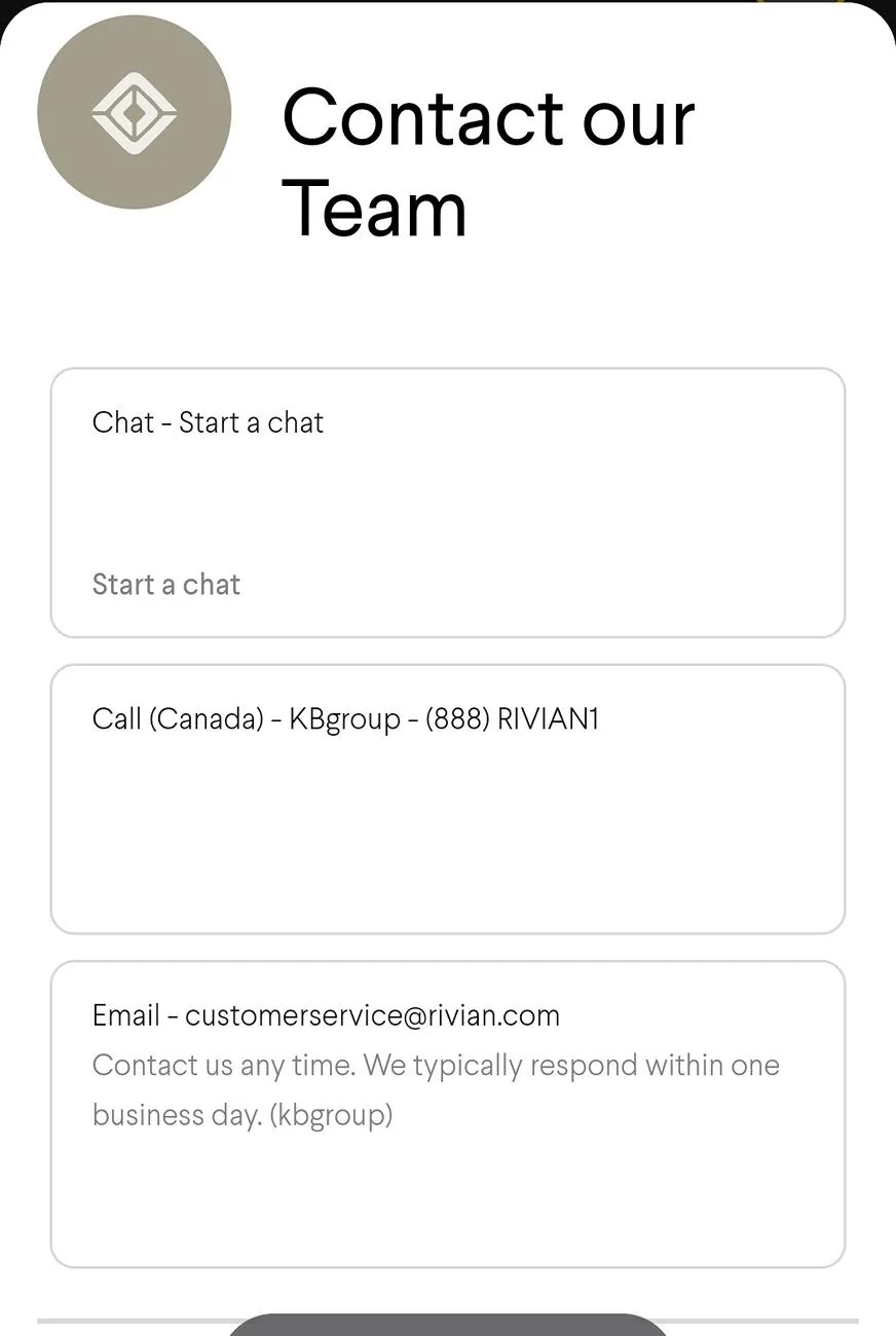 Rivian R1T R1S The wait is getting really annoying 1000012455